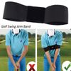 hicocool 3-Piece Suit Golf Swing Training Aids