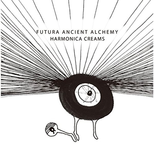アルケミー FUTURA ANCIENT ALCHEMY