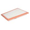 MAHLE LX 1850/2 - Air Filter Car - Engine