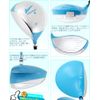 WORLD EAGLE FL-01V2 A/Blue Driver Women/Left Hand 13° L A/Blue