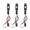RC Controller Switch Third Channel Switch Remote Control Car Light Receiver Accessories
