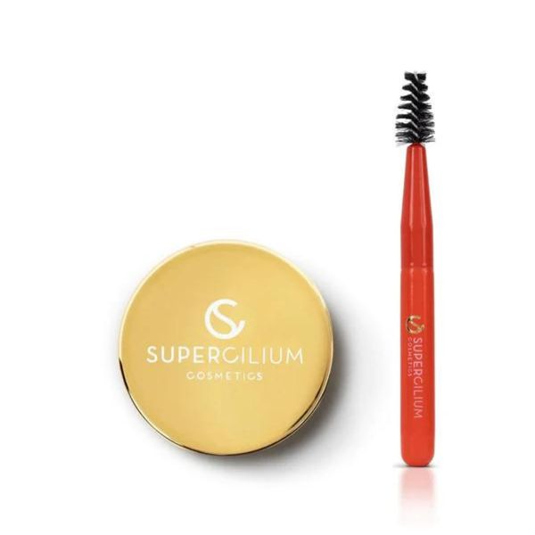 Supercilium Brow Control Position Wax