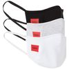 HUGO Mask 3 Pack, Open Miscellaneous962