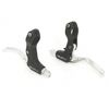 XLC 300 mm BL V12 Brake Lever – Black