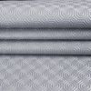 Table Protector for dining room tables Grey ALL SHAPES CUSTOMER SIZE (80x80.cm)