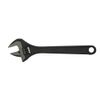 C.K T4366 200mm Adjustable Wrench Wide Jaw