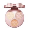 MAC Bubble & Bows Best Sellers Effervescence Extra Dimension Face Compact New