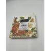 Thanksgiving Square Pumpkin Napkins 16ct 2ply