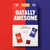Assorted Oatally Awesome  Oat Mlk Chc  60Ct Pack Of 1