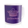 Princess Crown Mug