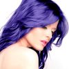 Stargazer Purple Semi Permanent Hair Dye