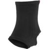 McDavid Ankle 2 Way Elastic Sleeve - black - Medium