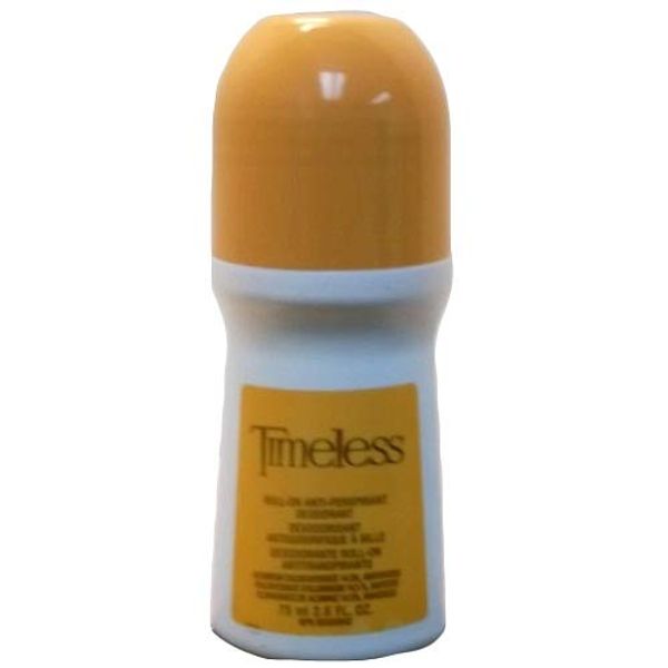 Avon New 809883 Roll- On 2.6Oz Timeless (-Pack) Deodorant Cheap Wholesale Discount Bulk Health and Beauty Deodorant Acne Wash