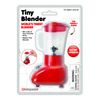 World's Tiniest Blender, Actually Blends, Perfect for Powdered Drinks