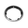 Wheel hub Ring Cover for Zero 10x Detachable Separable MoTOR WHEEL HUB RING Cover