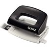 Leitz 50580095 Small Hole Punch NeXXt 10 Sheets Black