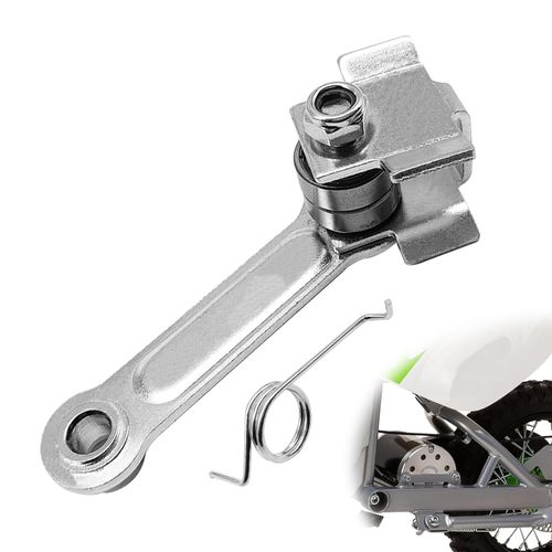 SYudwen Chain Tensioner Adjuster Compatible with Razor MX500 MX650 SX500 Dirt Rocket Electric Motocross Bike RSF650 Electric Mini Dirt Sport Street Bike Motorcycle Heavy Duty Parts W15128190079