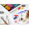 Faber-Castell Creative Studio Soft Pastels Box 48