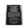 Ball Hog Gloves Off Hand Shooting Aid (Basketball Training Aid)