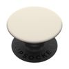 ​​​​PopSocket Pop Grip Swappable Grip for Phones and Tablets-Beige