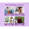 Nighttime Lavender Topical Magnesium Cream & Body Lotion