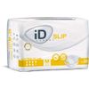 Adult Diaper - ID Expert Slip Extra Plus - Size Medium - (28 Pack).