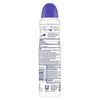 Dove Deodorant 3.8 Ounce Dry Spray Original Clean (113ml) (2 Pack)