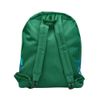 Jurassic World Logo Green Backpack