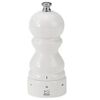 Peugeot Paris u'Select White Lacquer Pepper Mill 13cm/5"