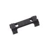 ASG for mod mp5 Rail - Black, One size