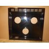 *SUBURBAN 3 BURNER REPLACEMENT TOP COOKTOP RANGE OVEN BLACK 