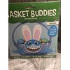 Basket Buddies Decoration Kit-Shark- Decorate Your Own Easter Basket