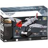 COBI p-51d mustang