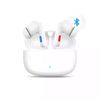 Digital Bluetooth Hearing Aids For Elderly Mini ITC ITE Invisible Deaf Auxiliary Amplifier Bone Conduction Rechargeable Bte Aids, [02] White 607