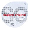 [Single Item] Sagami Original 002 Condom Thin Polyurethane 0.02mm 20 Pieces