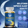 2X Sleep Support Supplement For Improve Sleeping Quality Relieve Stress Anxiety