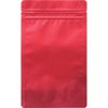 Lami Zip Collar AL1420R (50 Pieces) Stand Type RED