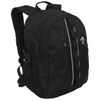 Trespass Deptron Day Backpack/Rucksack (30 Litres) (One Size) (Black)