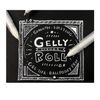 SAKURA - Gelly Basic White - 05-08 - 10 - Set 3