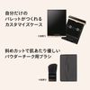 Maquillage Dramatic Cheek Color PK321 Berry Macaron Highlight Powder Cheek Main Unit 0.1 oz (3 g)