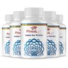 Pineal XT Support Body Mind Focus & Energy Supplements (300 Capsules) - Pack 5