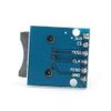 5X TF Micro SD Card Module Mini Soldered Memory Modules For Arduino ARM AVR