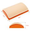 Medarchitect Suture Exercise Pad Durable Recessed Double Layer Mesh, Anti-Slip Curved Base for Educational Use Only