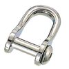 Sinking Half Round Shackle RC-5