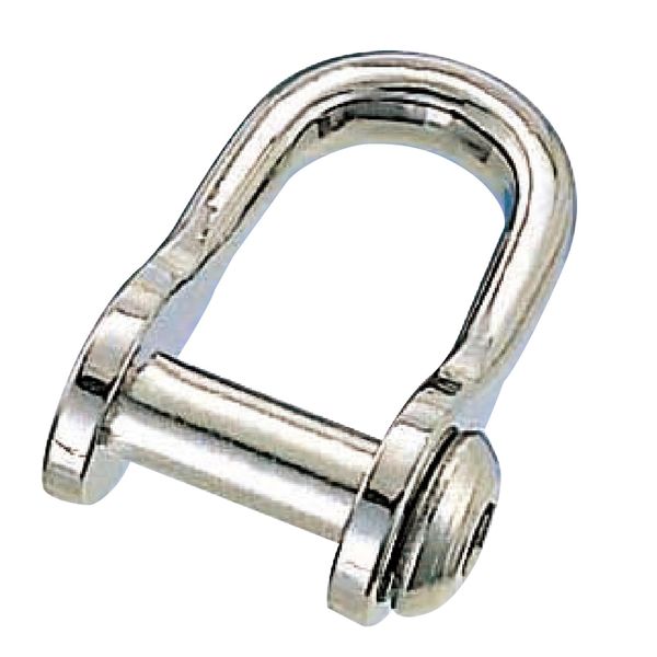 Sinking Half Round Shackle RC-5