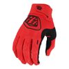 Troy Lee Designs Air Gloves Red Size XL