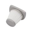 5pcs Vacuum Cleaner Filter Efficiency Replacement Filter Robot Vacuum Part For SC861 SC861A Filter