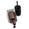 Kinetics - SOLAR GEL NAIL POLISH - 175 BLACKOUT