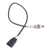 Front Lambda Oxygen Sensor O2 Oxygen Sensor OS064-0006F Pre-cat Lambda Oxygen O2 Sensor for V-W Polo Fox Skoda Fabia Seat Ibiza 1.2