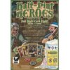 Half-Pint Heroes / Corax Games Tendis Games